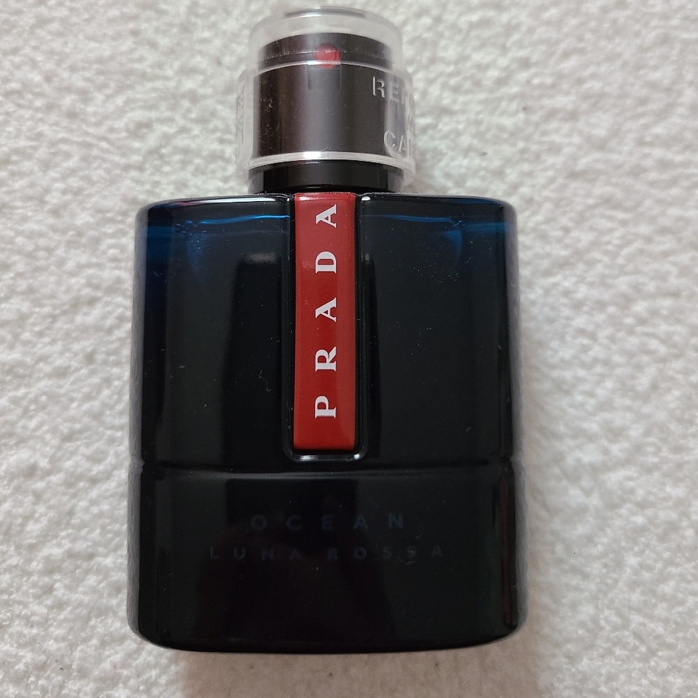 Prada Cologne (eau de toilette)